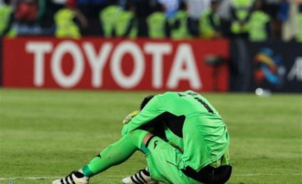 علیرضا بیرانوند علیرضا بیرانوند,اخبار فوتبال,خبرهای فوتبال,حواشی فوتبال