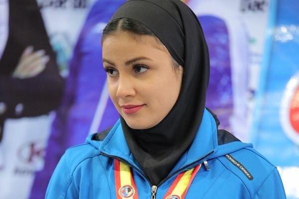 سارا بهمنیار,اخبار ورزشی,خبرهای ورزشی,ورزش بانوان