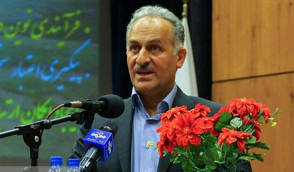 احمد زمانی,اخبار اقتصادی,خبرهای اقتصادی,اقتصاد کلان
