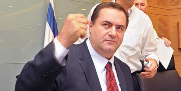 اسرائیل کاتص اسرائیل کاتص,اخبار سیاسی,خبرهای سیاسی,خاورمیانه