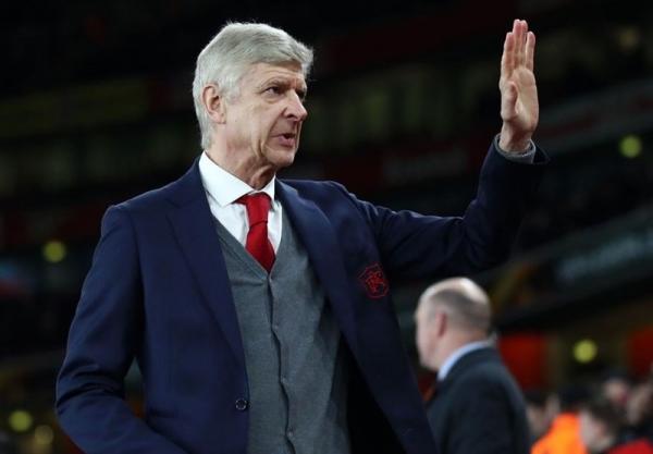 آرسن ونگر,اخبار فوتبال,خبرهای فوتبال,اخبار فوتبال جهان