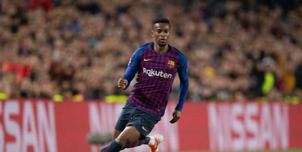 نلسون سمدو,اخبار فوتبال,خبرهای فوتبال,اخبار فوتبال جهان