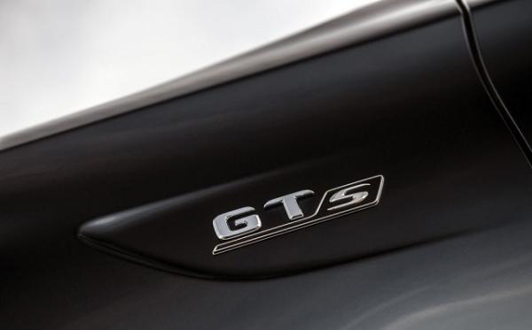 مرسدس بنز GT S,اخبار خودرو,خبرهای خودرو,مقایسه خودرو