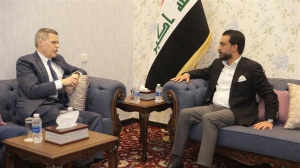 متئو تولر متئو تولر,اخبار سیاسی,خبرهای سیاسی,خاورمیانه