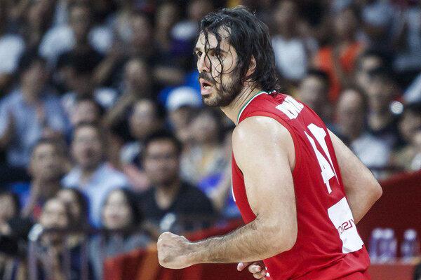 صمد نیکخواه بهرامی,اخبار ورزشی,خبرهای ورزشی,والیبال و بسکتبال