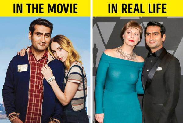 فیلم های عاشقانه واقعی فیلم های عاشقانه واقعی,اخبار فیلم و سینما,خبرهای فیلم و سینما,اخبار سینمای جهان