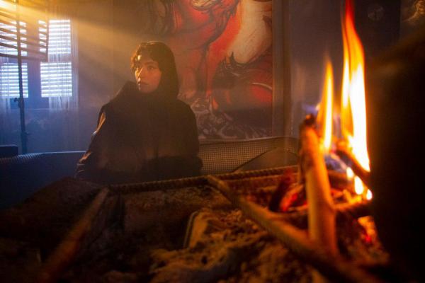 سریال خواب زده,اخبار فیلم و سینما,خبرهای فیلم و سینما,سینمای ایران