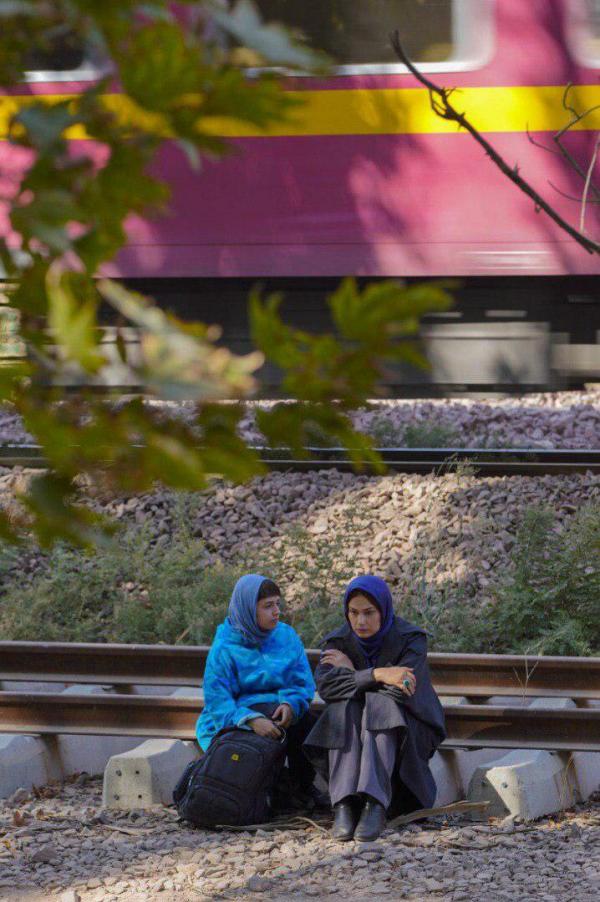 سریال خواب زده,اخبار فیلم و سینما,خبرهای فیلم و سینما,سینمای ایران