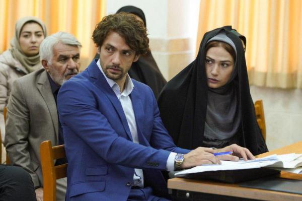 سریال خواب زده,اخبار فیلم و سینما,خبرهای فیلم و سینما,سینمای ایران