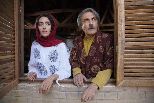 سریال خواب زده,اخبار فیلم و سینما,خبرهای فیلم و سینما,سینمای ایران