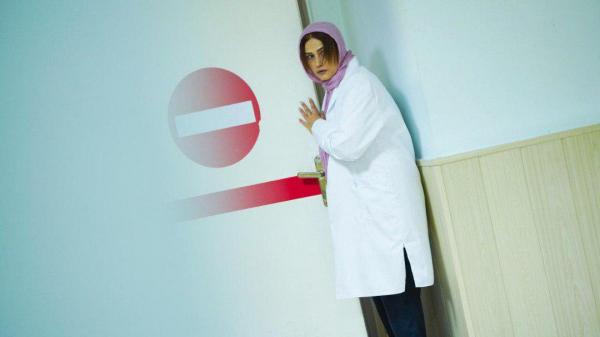 سریال خواب زده,اخبار فیلم و سینما,خبرهای فیلم و سینما,سینمای ایران