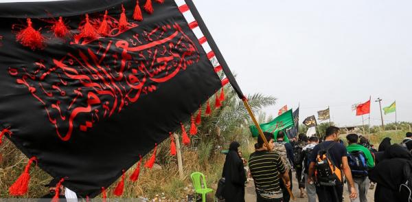 مراسم عزاداری اربعین حسینی,اخبار اجتماعی,خبرهای اجتماعی,شهر و روستا