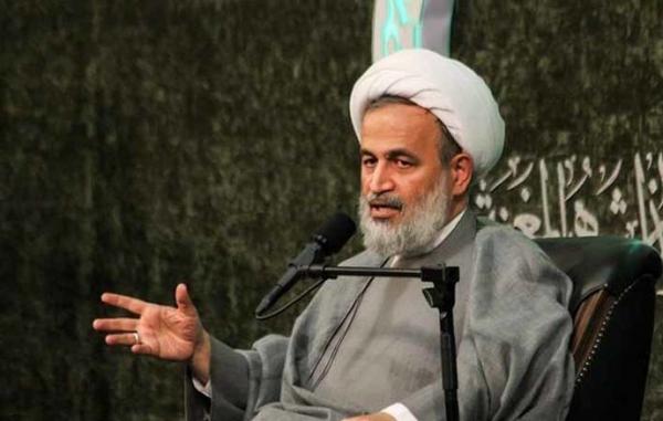 حجت‌الاسلام علیرضا پناهیان,اخبار مذهبی,خبرهای مذهبی,علما