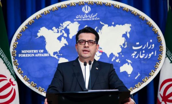 سید عباس موسوی سید عباس موسوی,اخبار سیاسی,خبرهای سیاسی,سیاست خارجی