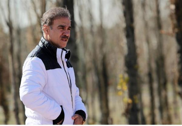 جمشید خیرآبادی,اخبار ورزشی,خبرهای ورزشی,کشتی و وزنه برداری