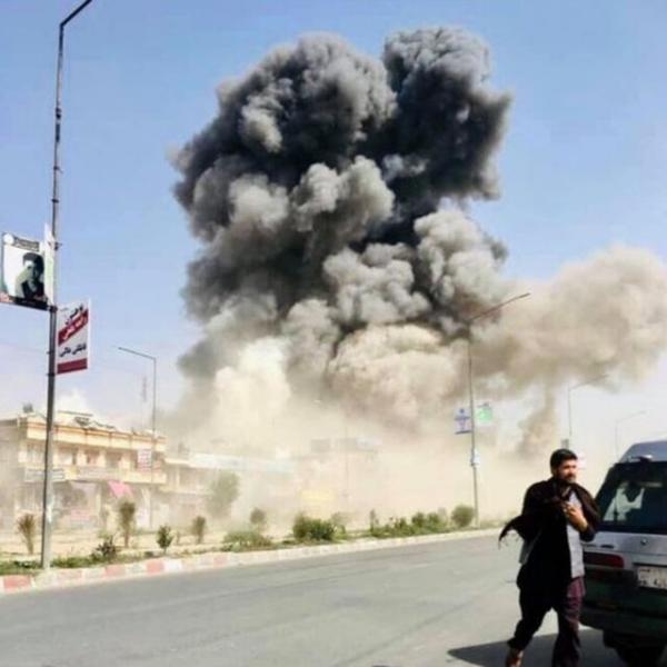 انفجاری در شمال کابل,اخبار افغانستان,خبرهای افغانستان,تازه ترین اخبار افغانستان