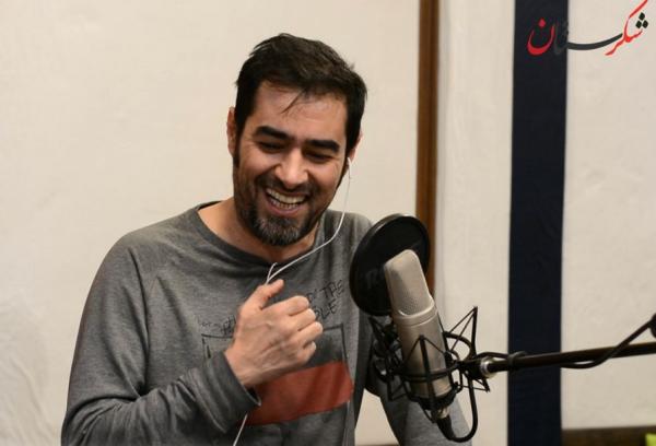 شهاب حسینی,اخبار صدا وسیما,خبرهای صدا وسیما,رادیو و تلویزیون