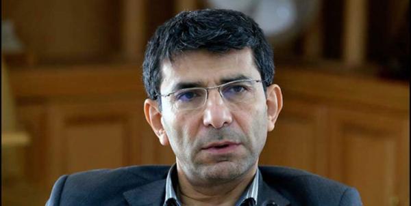 محمد شکرچی‌زاده,اخبار اقتصادی,خبرهای اقتصادی,مسکن و عمران