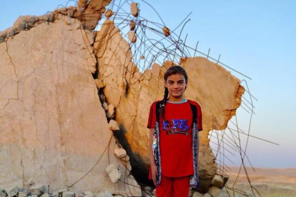 مونالیزای قرن در چنگ داعش,اخبار سیاسی,خبرهای سیاسی,خاورمیانه