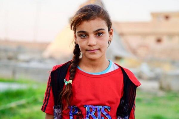 مونالیزای قرن در چنگ داعش,اخبار سیاسی,خبرهای سیاسی,خاورمیانه