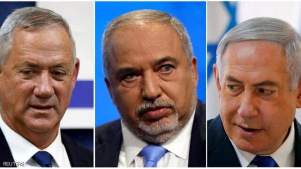 نامزدهای انتخابات پارلمانی اسرائیل,اخبار سیاسی,خبرهای سیاسی,خاورمیانه
