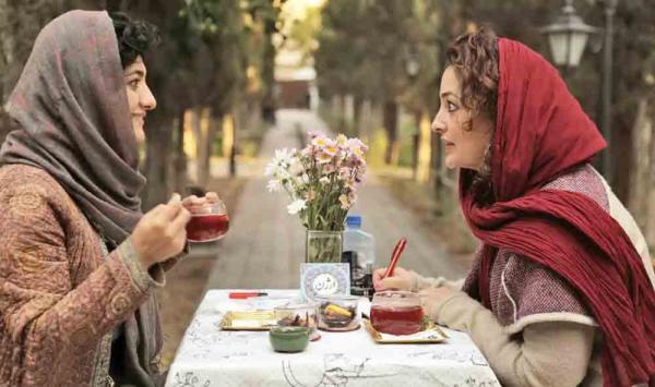 الهه نوبخت,اخبار فیلم و سینما,خبرهای فیلم و سینما,سینمای ایران