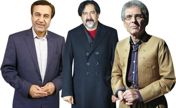 شاعران ایرانی,اخبار هنرمندان,خبرهای هنرمندان,موسیقی