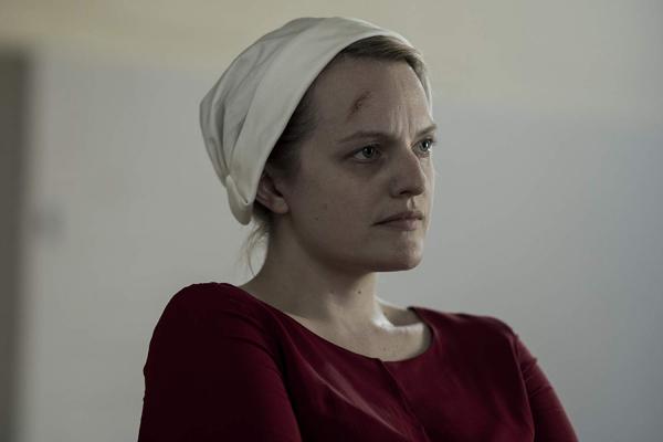 سریال سرگذشت ندیمه سریال سرگذشت ندیمه,اخبار فیلم و سینما,خبرهای فیلم و سینما,اخبار سینمای جهان