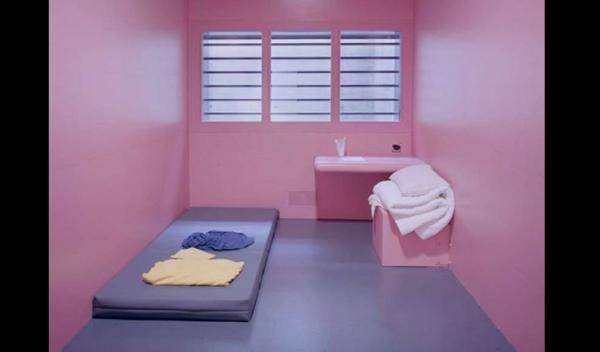 زندان,اخبار جالب,خبرهای جالب,خواندنی ها و دیدنی ها