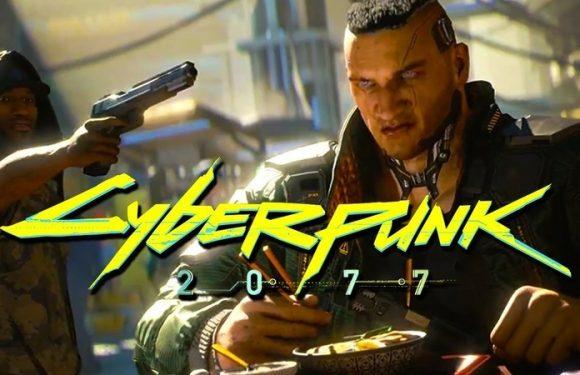 بازی Cyberpunk 2077,اخبار دیجیتال,خبرهای دیجیتال,بازی 