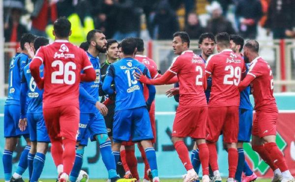 تیم فوتبال ایران تیم فوتبال ایران,اخبار فوتبال,خبرهای فوتبال,حواشی فوتبال