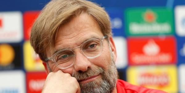 یورگلن کلوپ یورگلن کلوپ,اخبار فوتبال,خبرهای فوتبال,اخبار فوتبال جهان