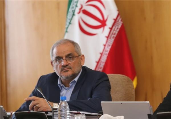محسن حاجی میرزایی محسن حاجی میرزایی,اخبار سیاسی,خبرهای سیاسی,دولت
