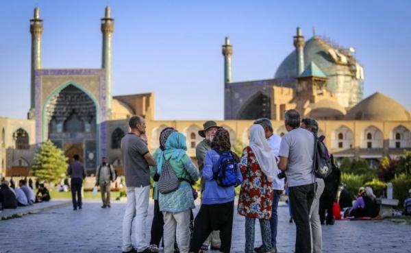 گردشگران خارجی در ایران گردشگران خارجی در ایران,اخبار اجتماعی,خبرهای اجتماعی,محیط زیست