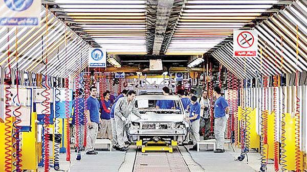 تولیدات خودروهای داخلی,اخبار خودرو,خبرهای خودرو,بازار خودرو