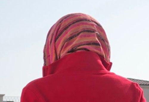 دختر جوان دختر جوان,اخبار اجتماعی,خبرهای اجتماعی,خانواده و جوانان