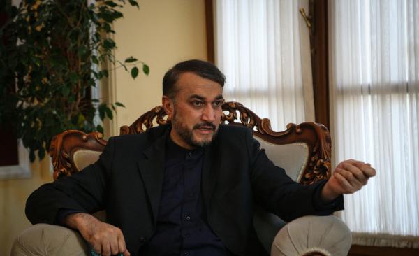 حسین امیرعبداللهیان,اخبار سیاسی,خبرهای سیاسی,سیاست خارجی