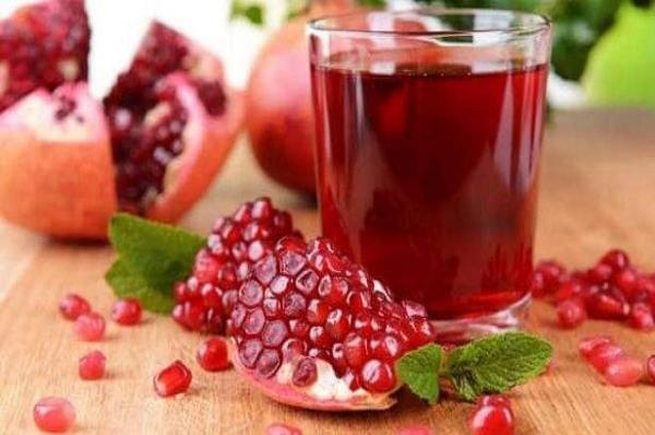آب انار آب انار,اخبار پزشکی,خبرهای پزشکی,تازه های پزشکی