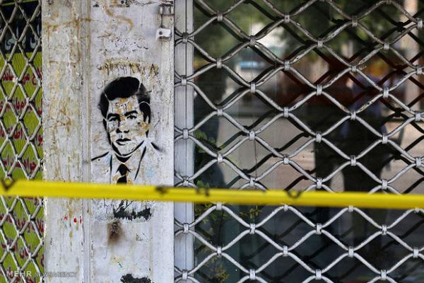 پهلوان تختی,اخبار ورزشی,خبرهای ورزشی,کشتی و وزنه برداری