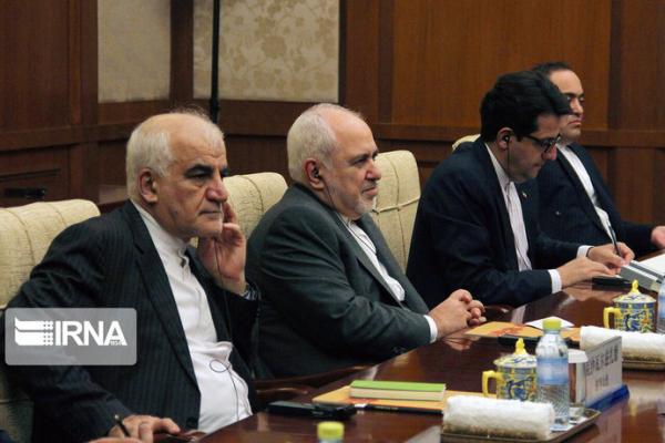 محمد جواد ظریف در پکن محمد جواد ظریف در پکن,اخبار سیاسی,خبرهای سیاسی,سیاست خارجی