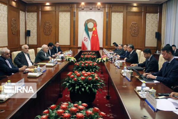 محمد جواد ظریف در پکن محمد جواد ظریف در پکن,اخبار سیاسی,خبرهای سیاسی,سیاست خارجی