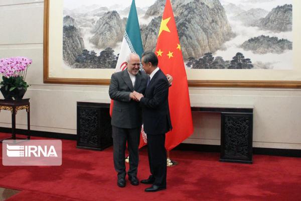 محمد جواد ظریف در پکن محمد جواد ظریف در پکن,اخبار سیاسی,خبرهای سیاسی,سیاست خارجی