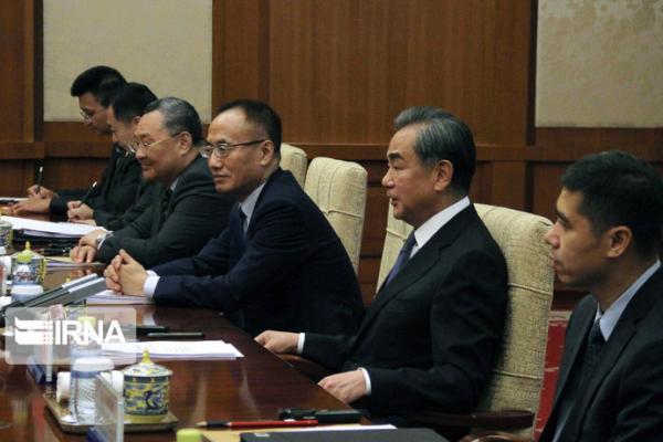 محمد جواد ظریف در پکن محمد جواد ظریف در پکن,اخبار سیاسی,خبرهای سیاسی,سیاست خارجی