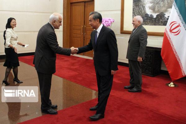 محمد جواد ظریف در پکن محمد جواد ظریف در پکن,اخبار سیاسی,خبرهای سیاسی,سیاست خارجی