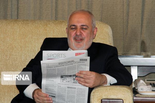 محمد جواد ظریف در پکن محمد جواد ظریف در پکن,اخبار سیاسی,خبرهای سیاسی,سیاست خارجی