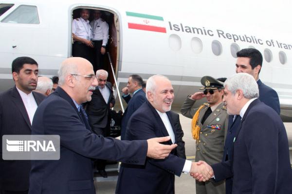 محمد جواد ظریف در پکن محمد جواد ظریف در پکن,اخبار سیاسی,خبرهای سیاسی,سیاست خارجی