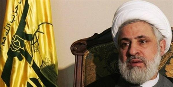 شیخ نعیم قاسم,اخبار سیاسی,خبرهای سیاسی,خاورمیانه