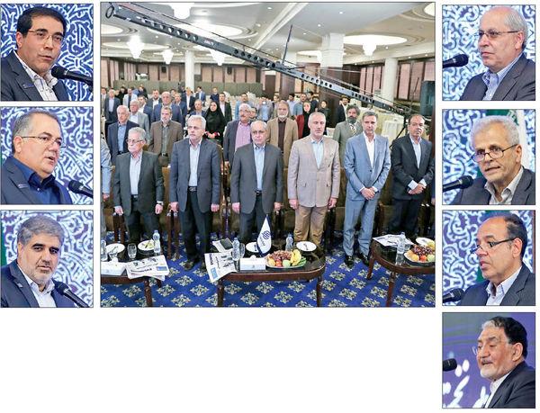 سیاستمداران ایران,اخبار اقتصادی,خبرهای اقتصادی,اقتصاد کلان