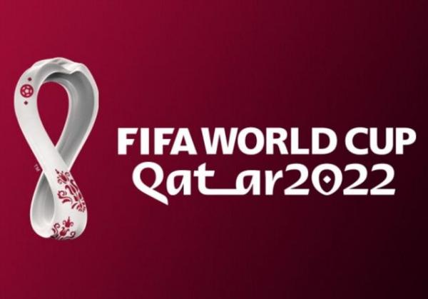 لوگوی جام جهانی ۲۰۲۲ قطر,اخبار فوتبال,خبرهای فوتبال,جام جهانی