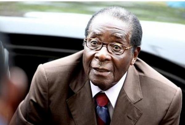 رابرت موگابه,اخبار سیاسی,خبرهای سیاسی,اخبار بین الملل
